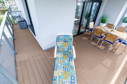 Apartamento Blue Port Gardenia