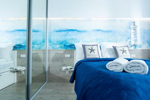Apartamento Blue Port Gardenia