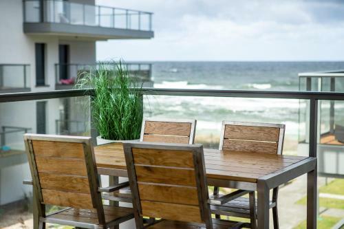 Apartamento Blue Port Gardenia