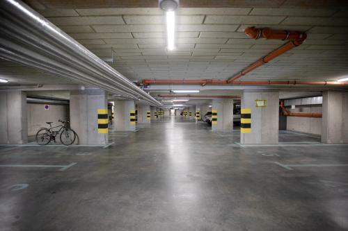 Apartamento Blue Port Gardenia