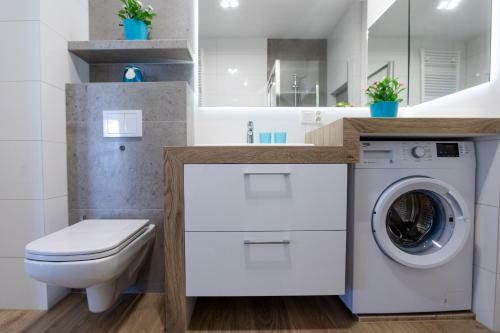 Apartamento Blue Port Gardenia