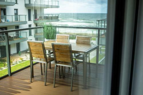 Apartamento Blue Port Gardenia