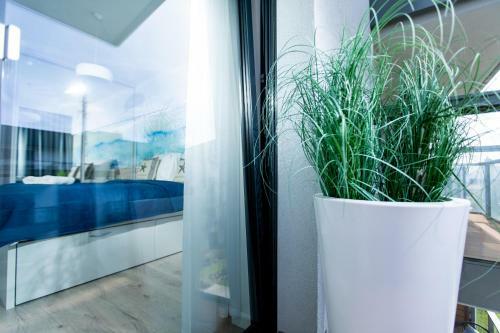 Apartamento Blue Port Gardenia