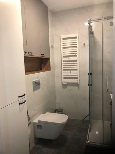 Apartament Julian Seaside Gardenia