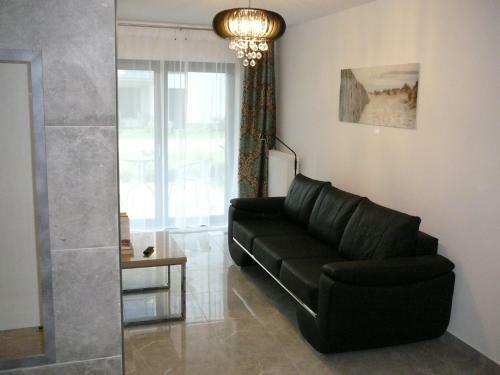 Apartamento Gardenia Mare Baltic Dziwn�w