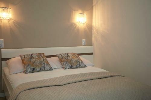 Apartamento Gardenia Sea Side Martina 2 Dziwn�w