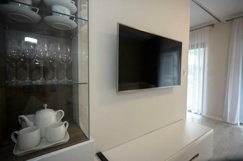 Apartamento Gardenia Sea Side Martina 2 Dziwn�w