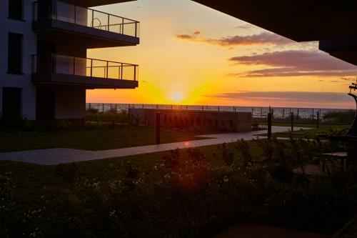Apartamento Gardenia Sea Side Martina 2 Dziwn�w