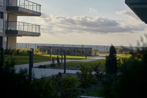 Apartamento Gardenia Sea Side Martina 2 Dziwn�w
