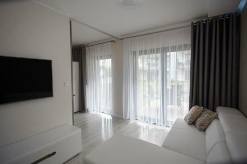 Apartamento Gardenia Sea Side Martina 2 Dziwn�w