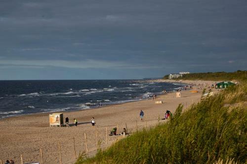 Apartamento Gardenia Sea Side Martina 2 Dziwn�w