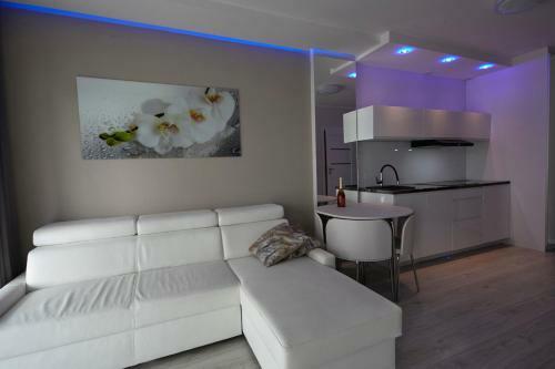 Apartamento Gardenia Sea Side Martina 2 Dziwn�w