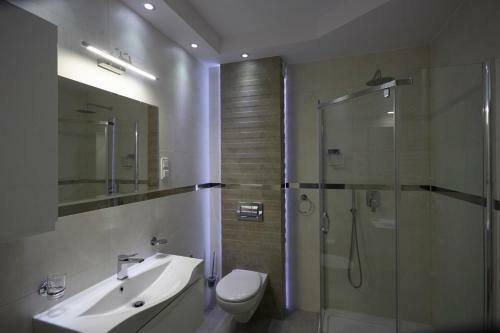 Apartamento Gardenia Sea Side Martina 2 Dziwn�w