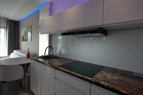 Apartamento Gardenia Sea Side Martina 2 Dziwn�w