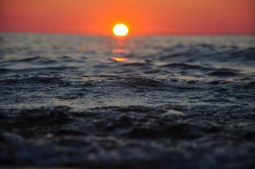 Apartamento Gardenia Sea Side Martina 2 Dziwn�w