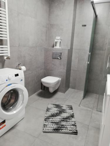 Gardenia Apartament Przy Pla?y 19