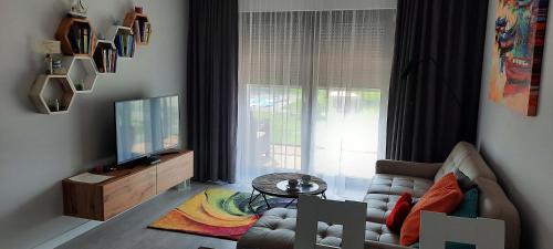 Gardenia Apartament Przy Pla?y 19