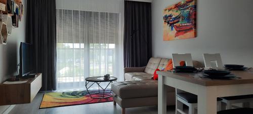 Gardenia Apartament Przy Pla?y 19