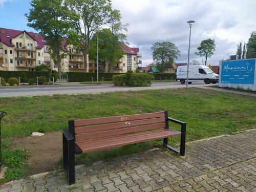 Apartamento Krabik Dziwn�w