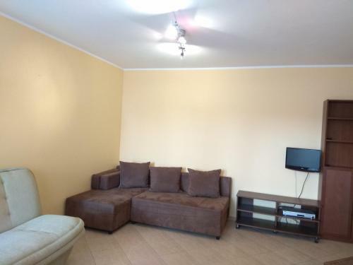 Apartamento Krabik Dziwn�w