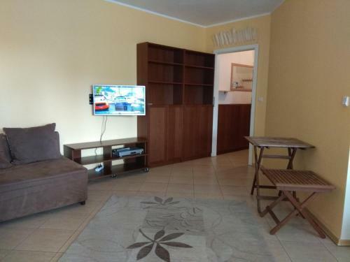 Apartamento Krabik Dziwn�w