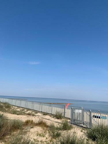 Apartamento Ive?s Gardenia Seaside