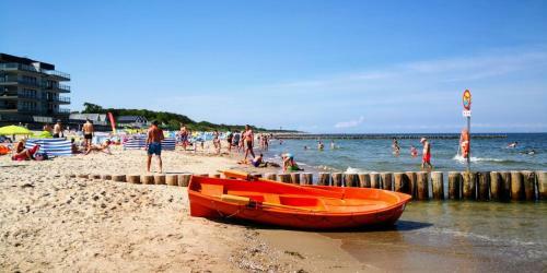 Apartamento Ive?s Gardenia Seaside