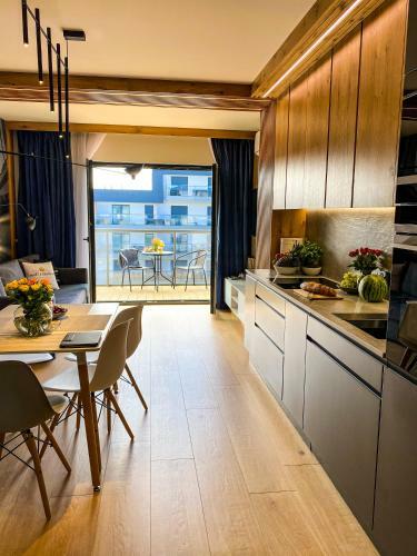 Apartament Dream View Gardenia Chill
