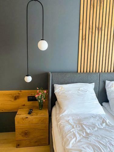 Apartament Dream View Gardenia Chill