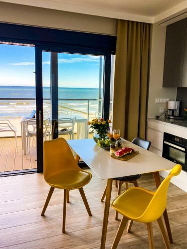 Apartament Dream View Gardenia Front