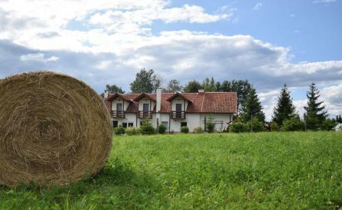 Agroturismo Giersz�wka