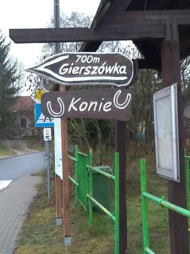 Agroturismo Giersz�wka