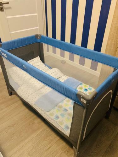 Apartament Marina