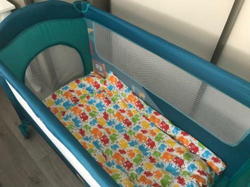Apartamento Blue Porta Mare