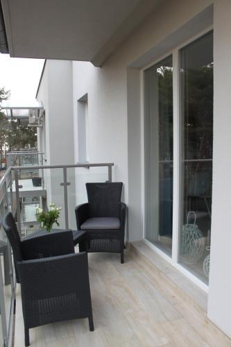 Apartament Nr 19