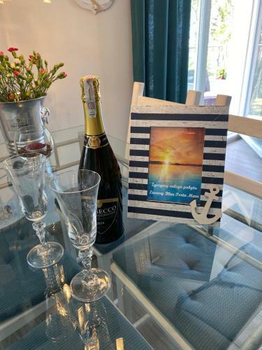 Apartamento Luxury Blue Porta Mare
