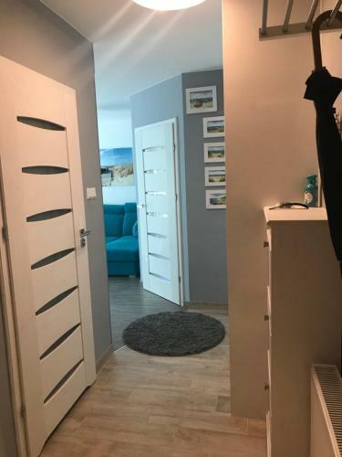 Apartamento Luxury Blue Porta Mare