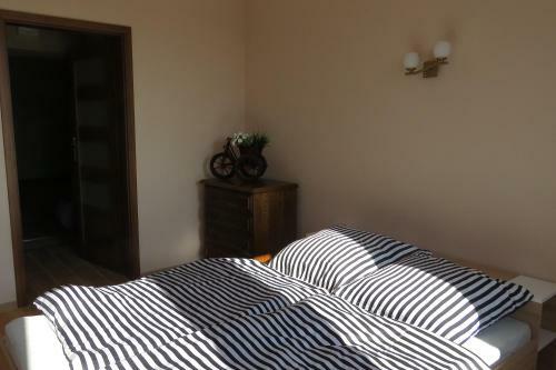Apartment Sonnenschein
