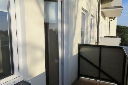 Apartment Sonnenschein