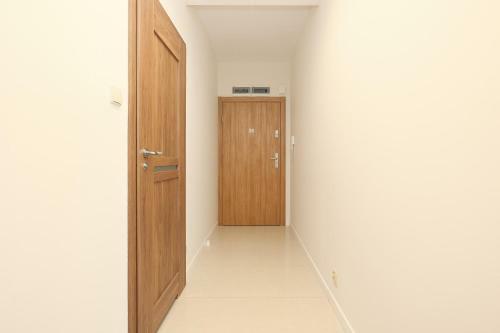 Apartament Nad Morzem S?o?ce I Pla?a