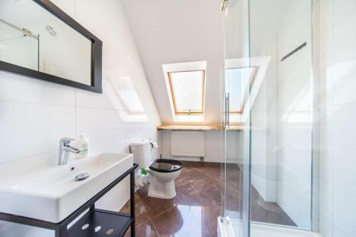 Apartamenty Prima