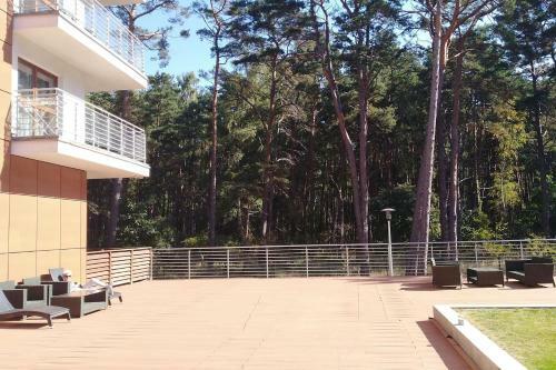 Apartamento Baltic Beach View Porta Mare Pla?a