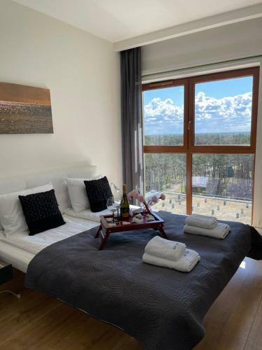 Apartamento Baltic Beach View Porta Mare Pla?a