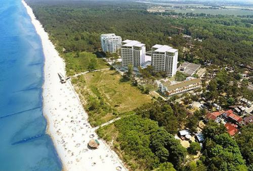 Apartament Superior De Lux - Porta Mare