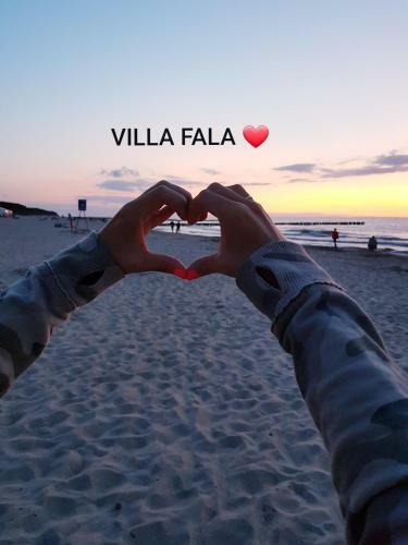 Villa Fala