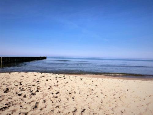 Blue Sea Apartament Le?ne Tarasy