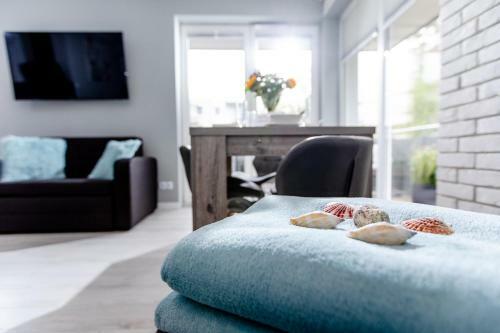 Blue Sea Apartament Le?ne Tarasy