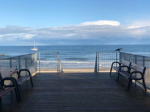 Apartament Golden Dune