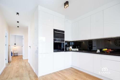 Apartament Golden Dune