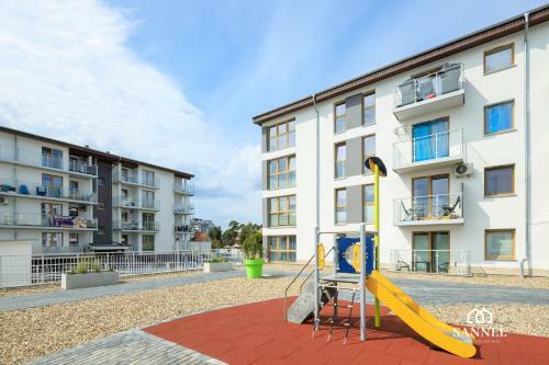 Apartament Golden Dune